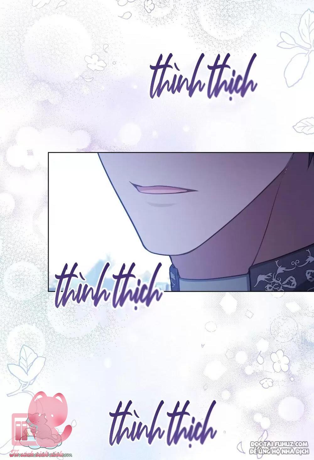 Nếu Không Vâng Lời Công Tước Chapter 11 - Trang 4