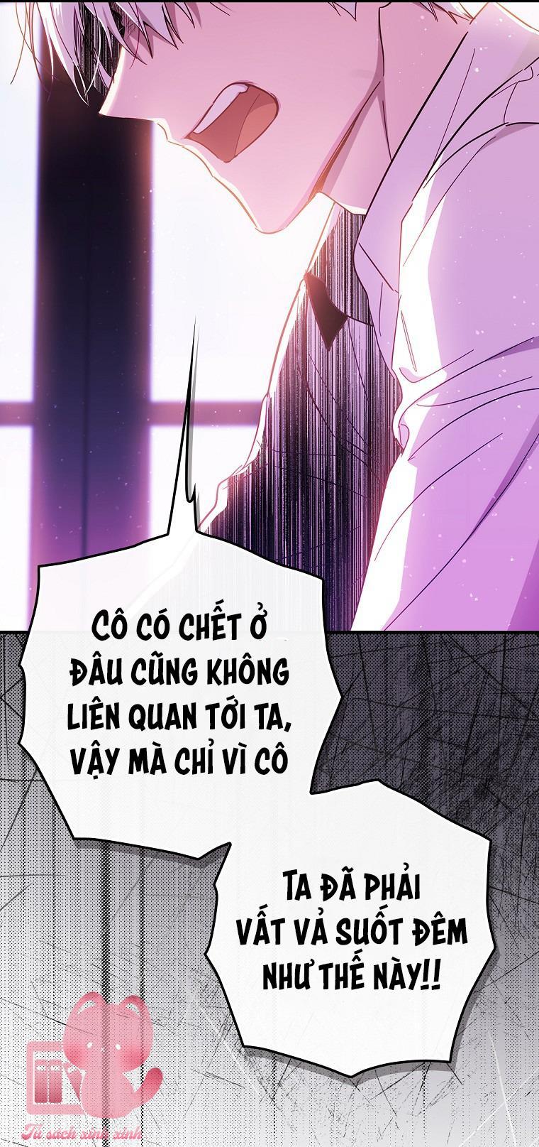 Cách Khiến Phu Quân Đứng Về Phía Tôi Chap 19 - Trang 2