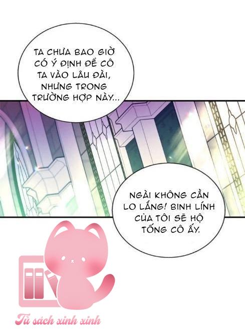 Chồng Yêu, Tôi Đây Bãi Công! Chap 25 - Trang 3