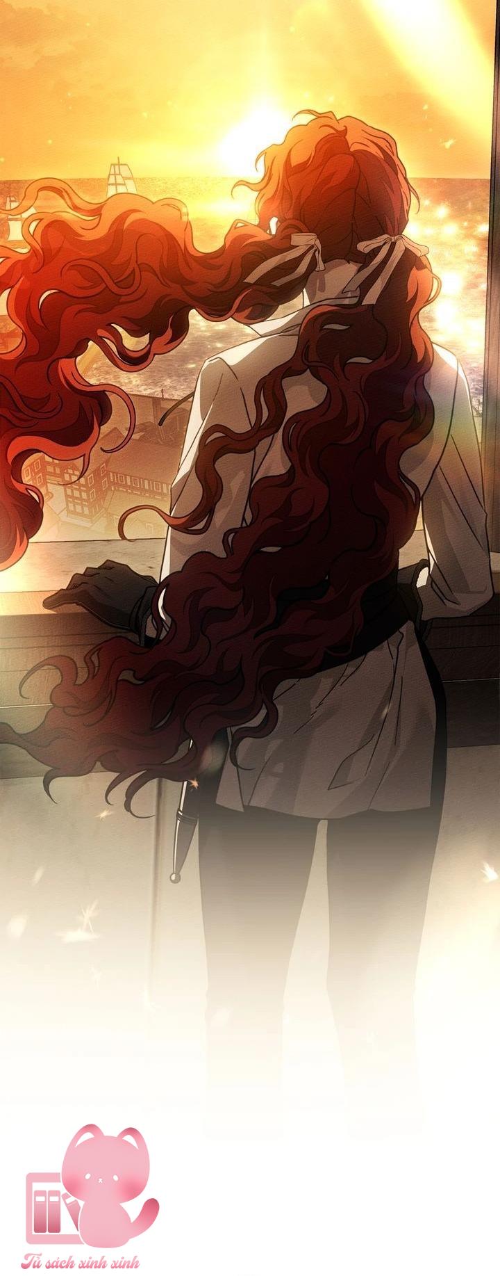 Dưới Tán Cây Sồi Chap 109 - Next Chap 110