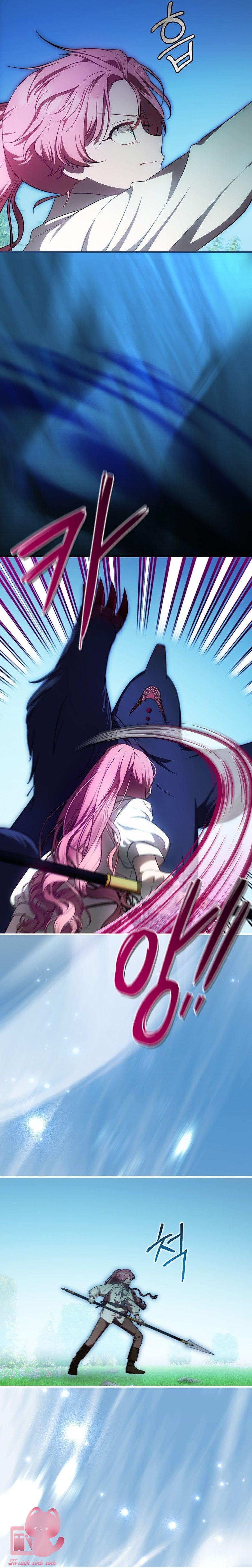 Lần Đầu Tiên Được Yêu Thương Chap 82 - Trang 2