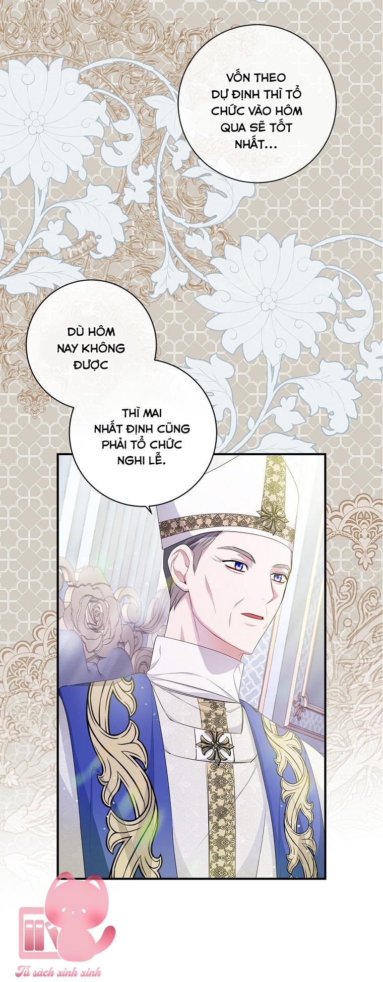 Nhận Nuôi Người Cha Phản Diện Chapter 7 - Trang 4