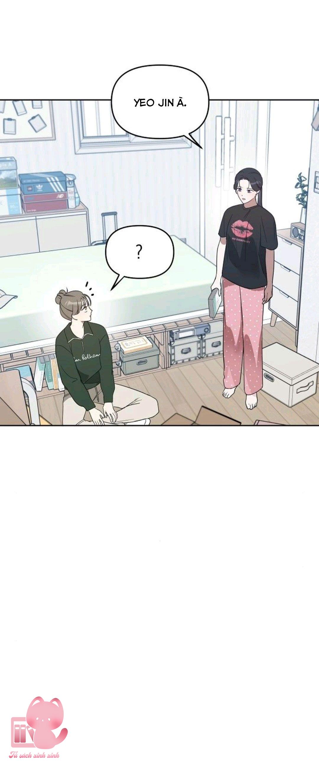 Gieo Nhân Gặt Quả Chap 24 - Trang 2