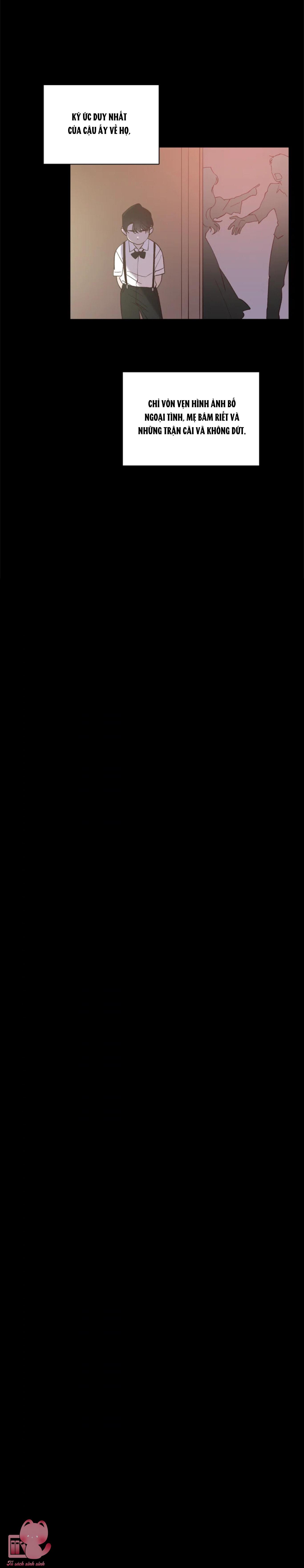 Thanh Xuân Của Chúng Ta Chap 69 - Trang 4