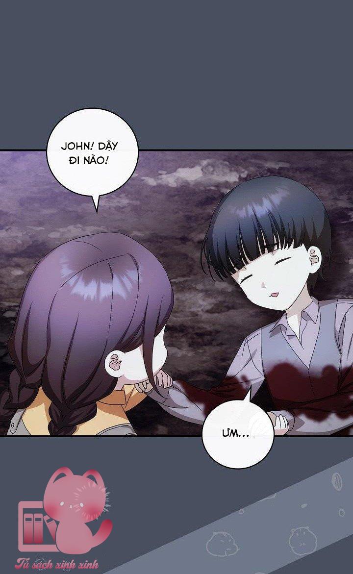 Đứa Nhỏ Không Phải Là Con Anh Chapter 35 - Trang 4