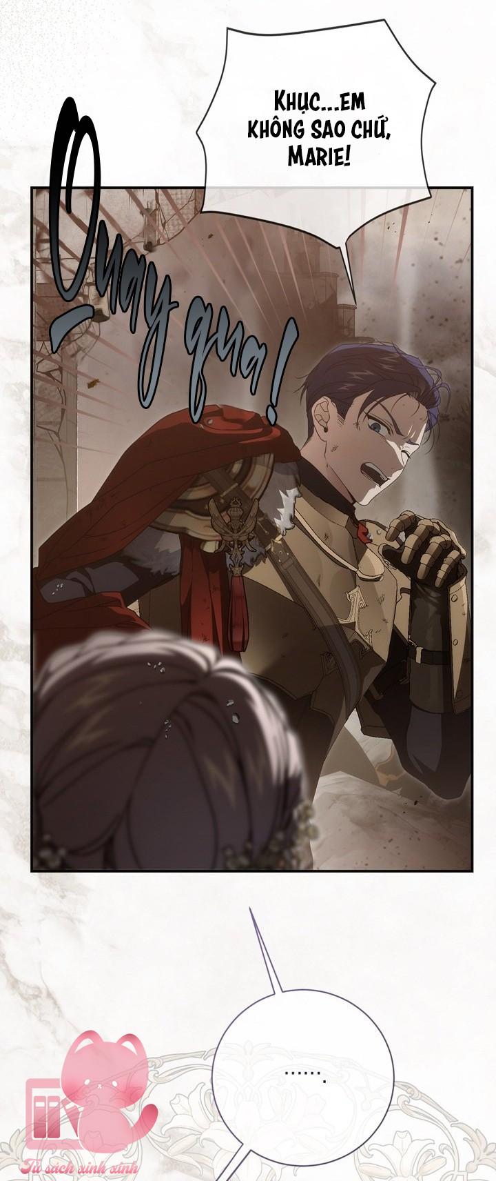 Hướng Về Ánh Dương Lần Nữa Chapter 105 - Trang 4