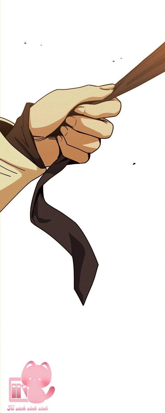 Lớ Ngớ Vớ Phải Tình Yêu Chapter 27 - Trang 4