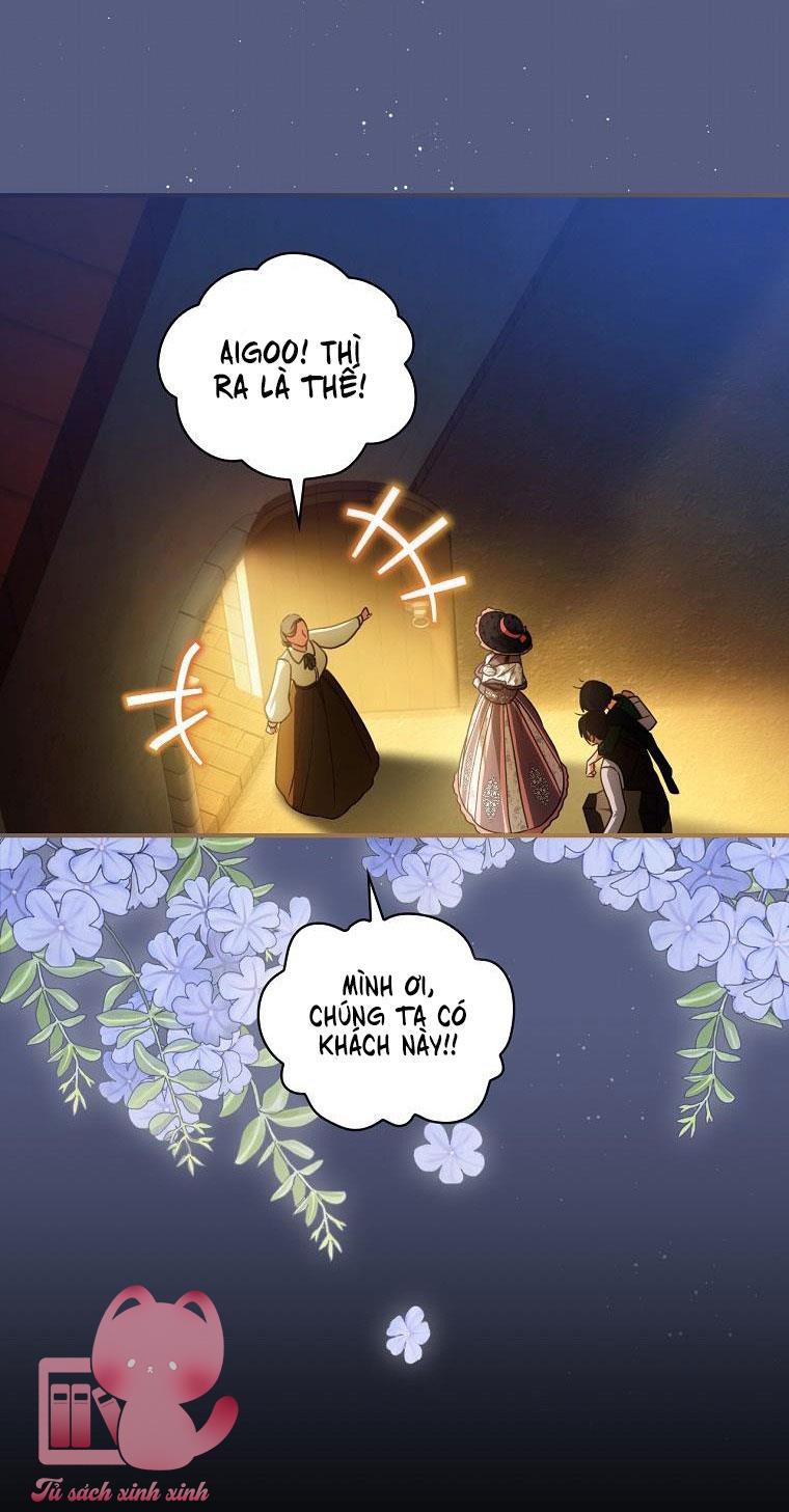 Đứa Nhỏ Không Phải Là Con Anh Chapter 17 - Trang 4