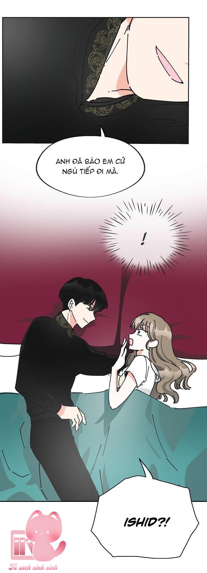 Người Hùng Của Ác Nữ Chapter 7 - Trang 4