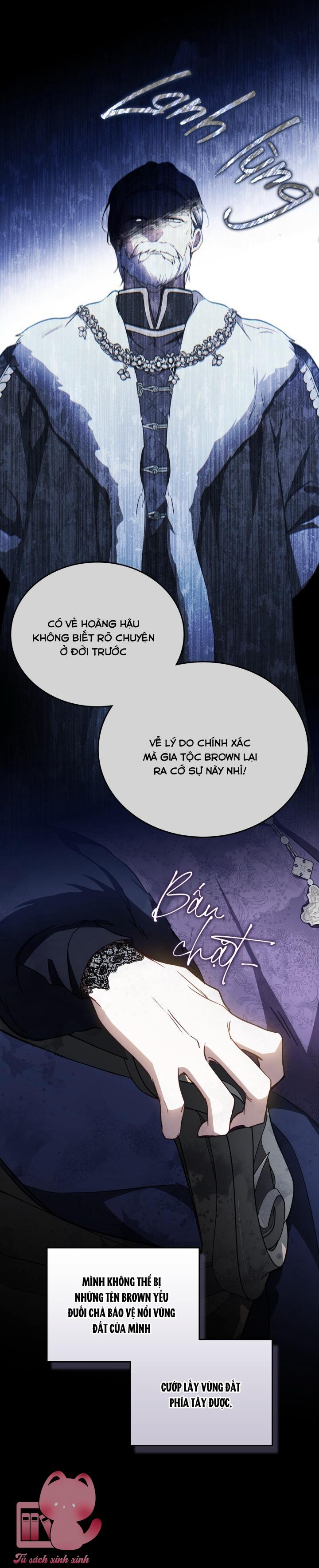 Kiếp Này Ta Sẽ Trở Thành Gia Chủ Chap 196 - Trang 2