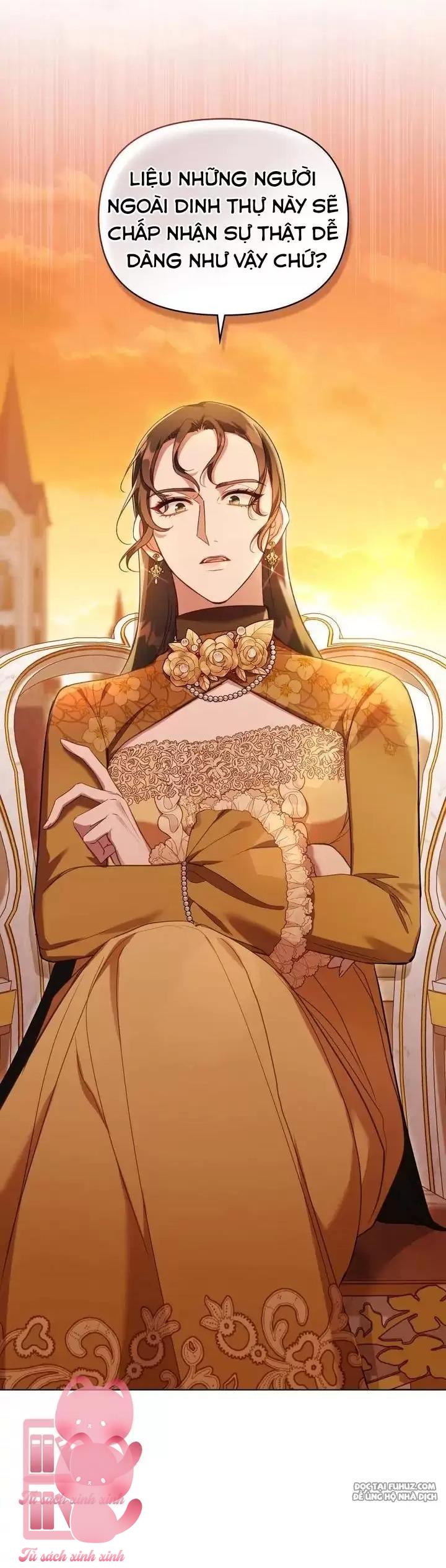 Nếu Không Vâng Lời Công Tước Chapter 60 - Trang 4