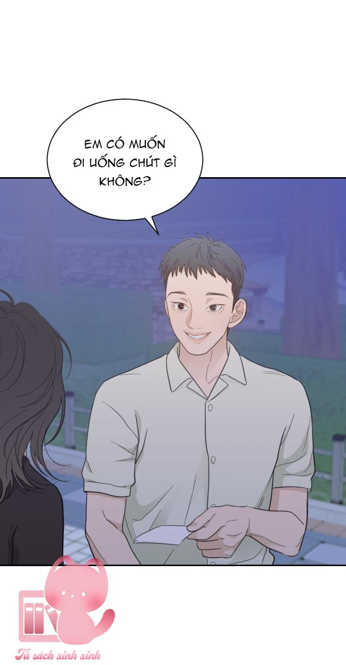 Vận May Không Ngờ Chap 76 - Trang 2