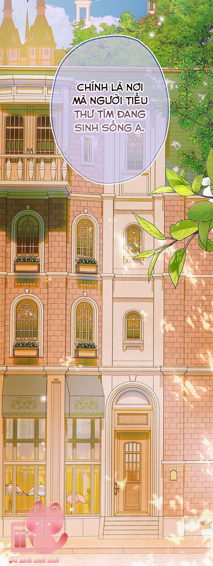 Khế Ước Hôn Nhân Của Mẹ Tôi Chap 92 - Trang 2