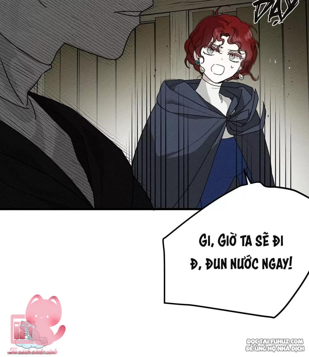 Dưới Tán Cây Sồi Chapter 39 - Trang 3