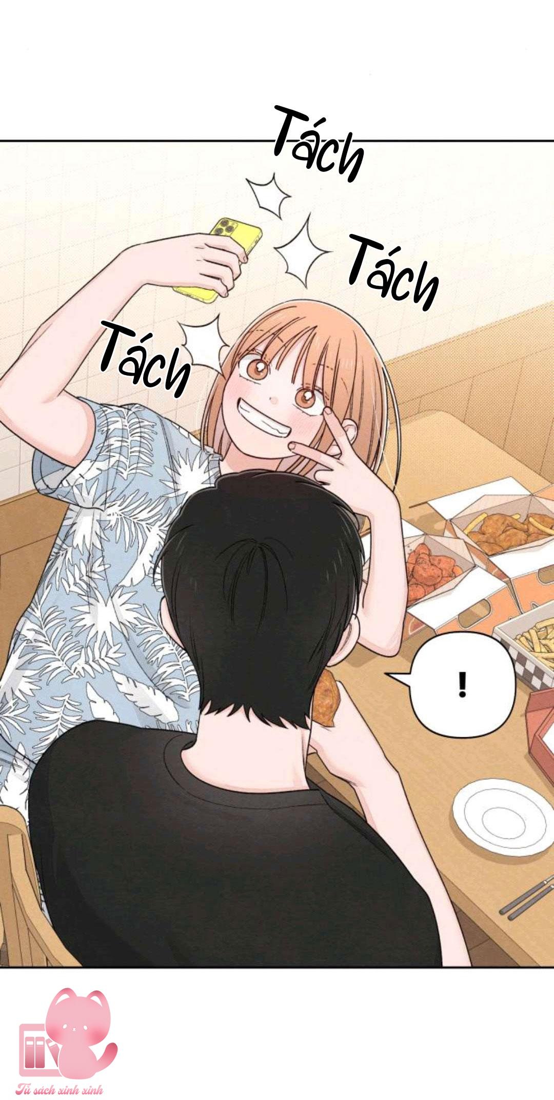 Bí Mật Thanh Xuân Chapter 89 - Trang 4