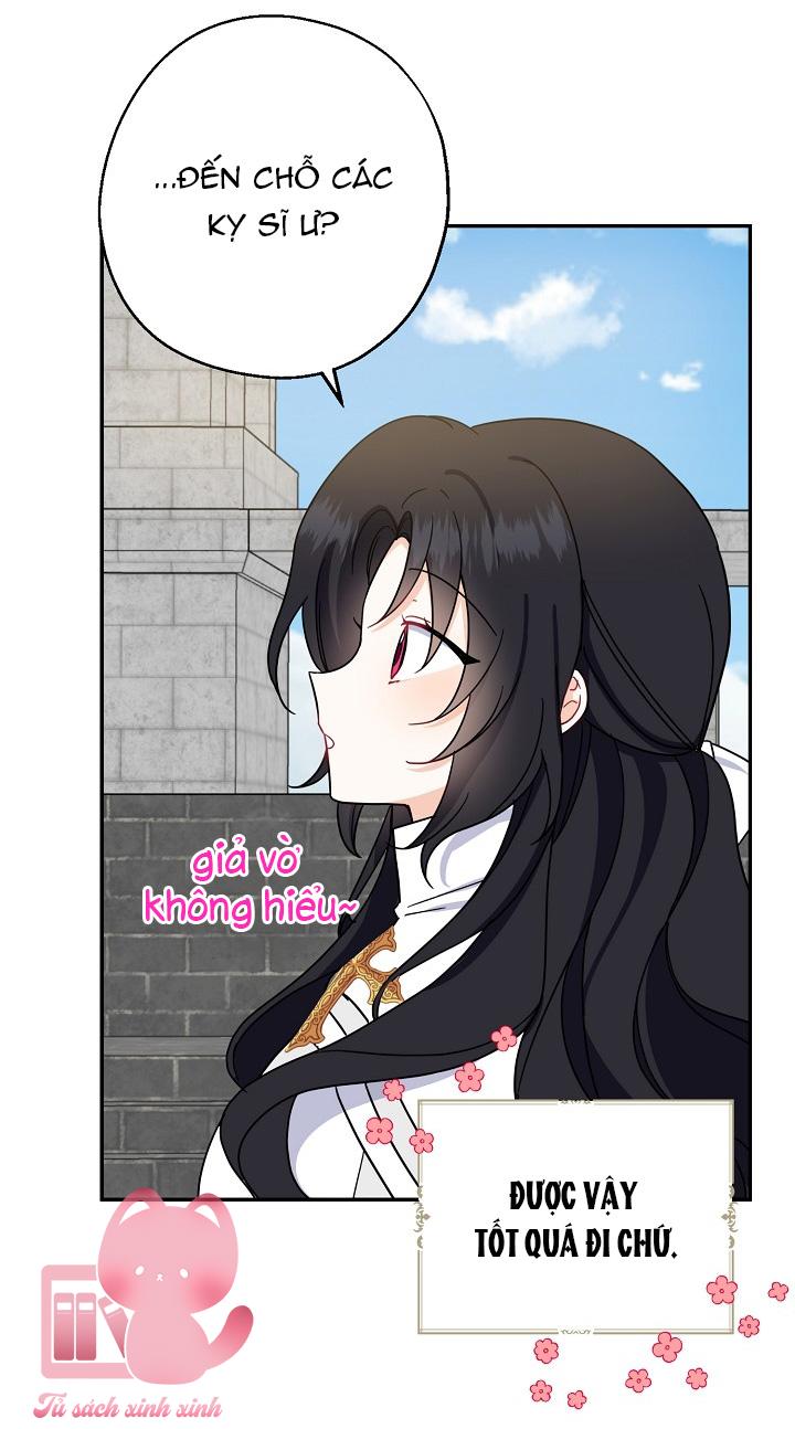 A Nào, Ngậm Thìa Vàng Nhé? Chap 15 - Trang 3