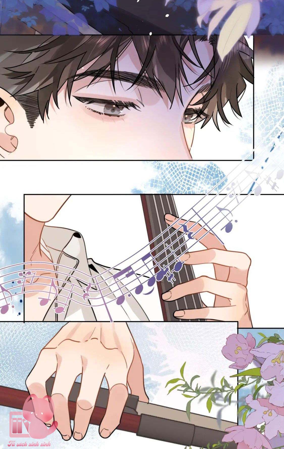 Tỏ Tình Chapter 23 - Trang 4