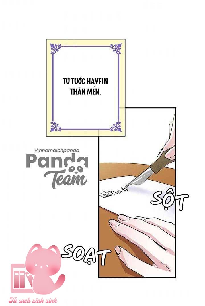 Chồng Yêu, Tôi Đây Bãi Công! Chap 8 - Trang 3