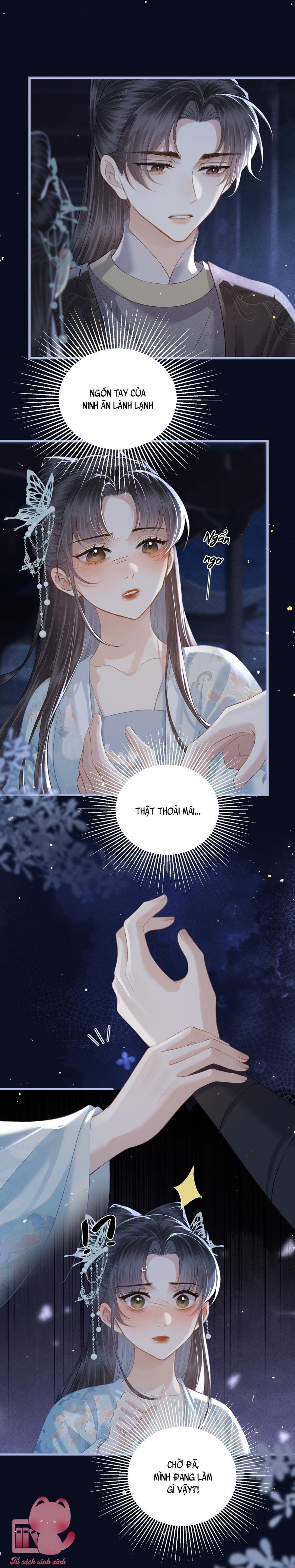 Gả Cho Vai Ác Chap 45 - Trang 2