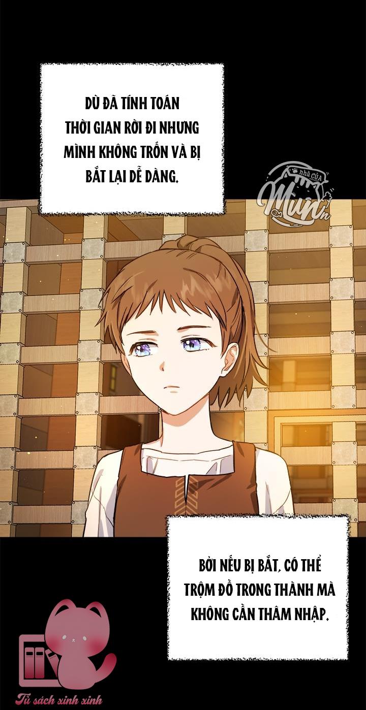 Cuộc Sống Mới Của Công Nương Chapter 36 - Trang 4