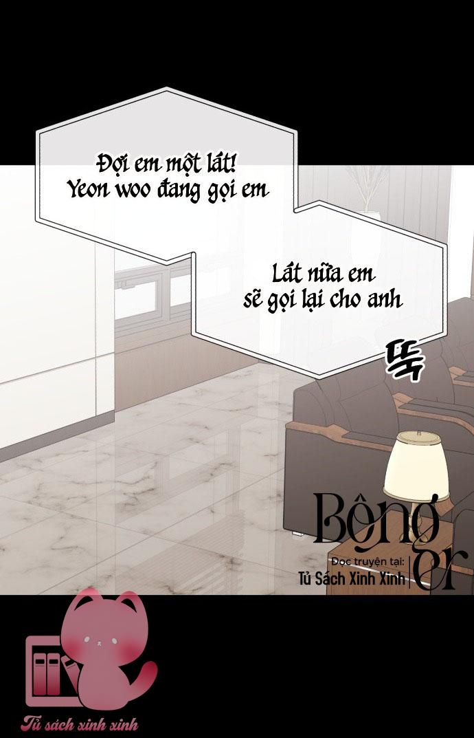 Chúng Ta Là Gì Của Nhau? Chap 55 - Trang 2