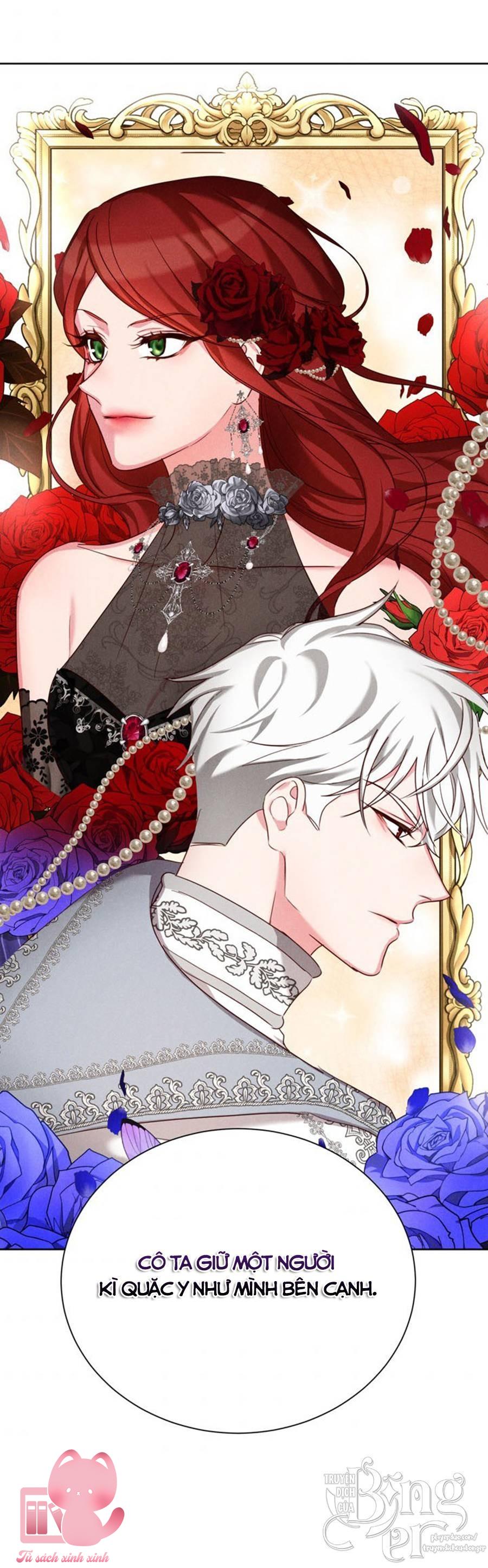 Thế Thì Ta Cứ Trở Thành Kẻ Ác Thôi Chap 26 - Trang 2