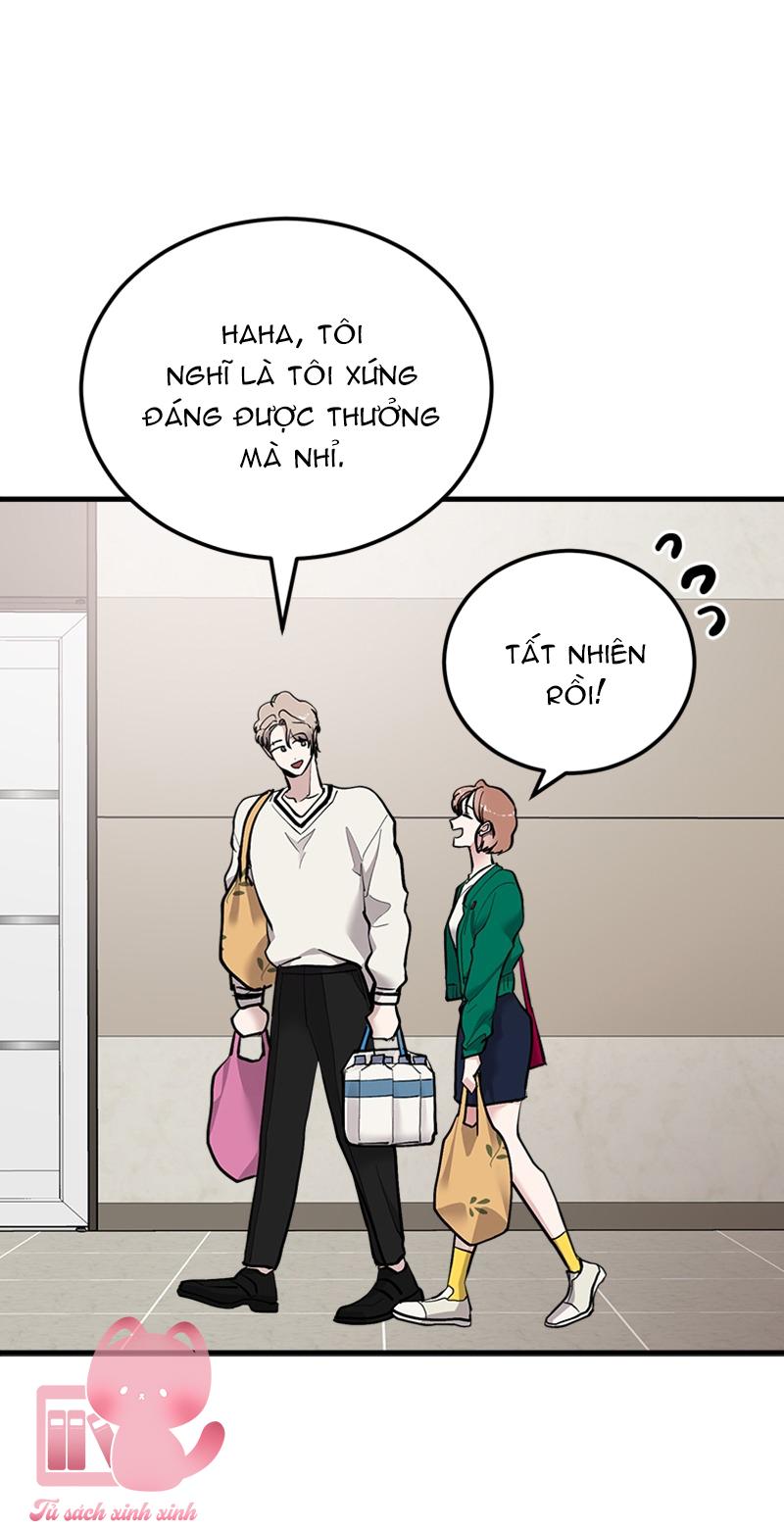 Trưởng Phòng Mệt Mỏi Vì Người Vợ Mới Cưới Chap 17 - Trang 2