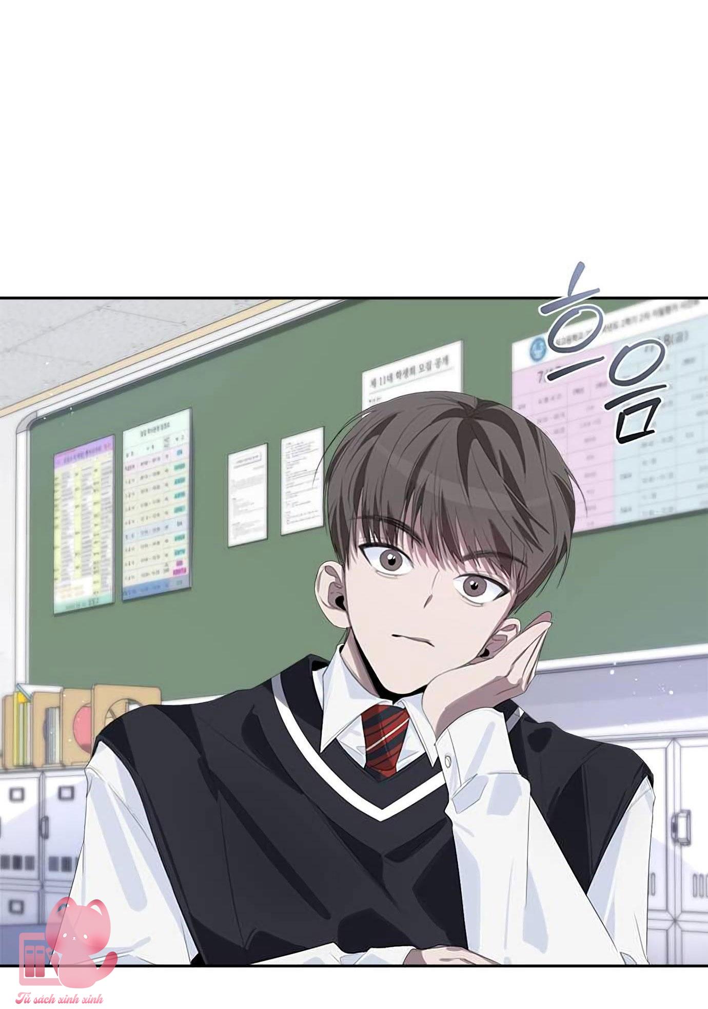 Đàn Anh Xấu Xa! Chap 49 - Trang 3