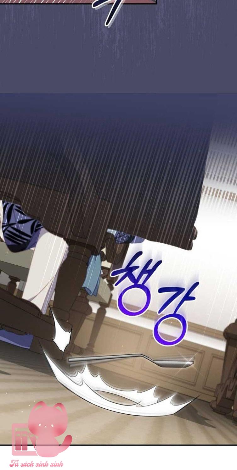 Tôi Được Nuôi Dưỡng Bởi Những Kẻ Phản Diện Chap 64 - Next Chap 65