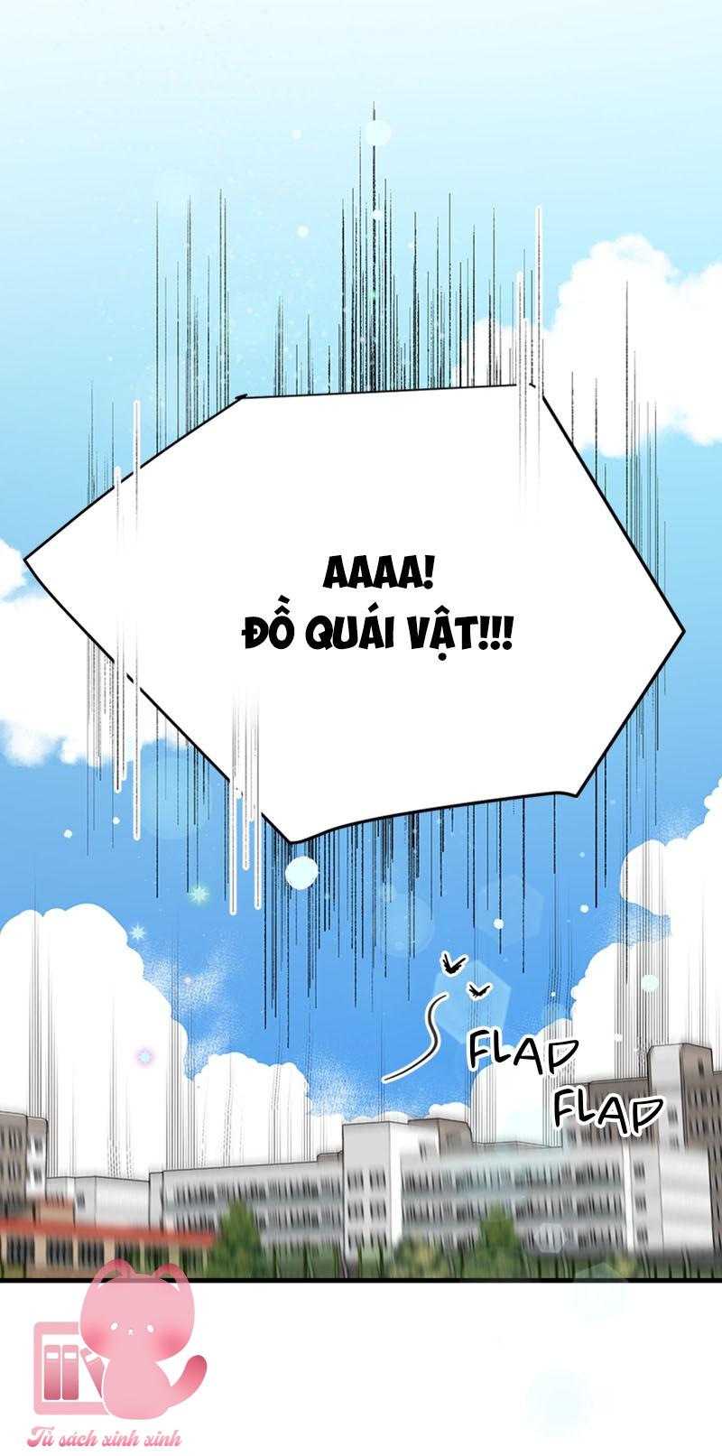 Trưởng Phòng Mệt Mỏi Vì Người Vợ Mới Cưới Chap 4 - Trang 2