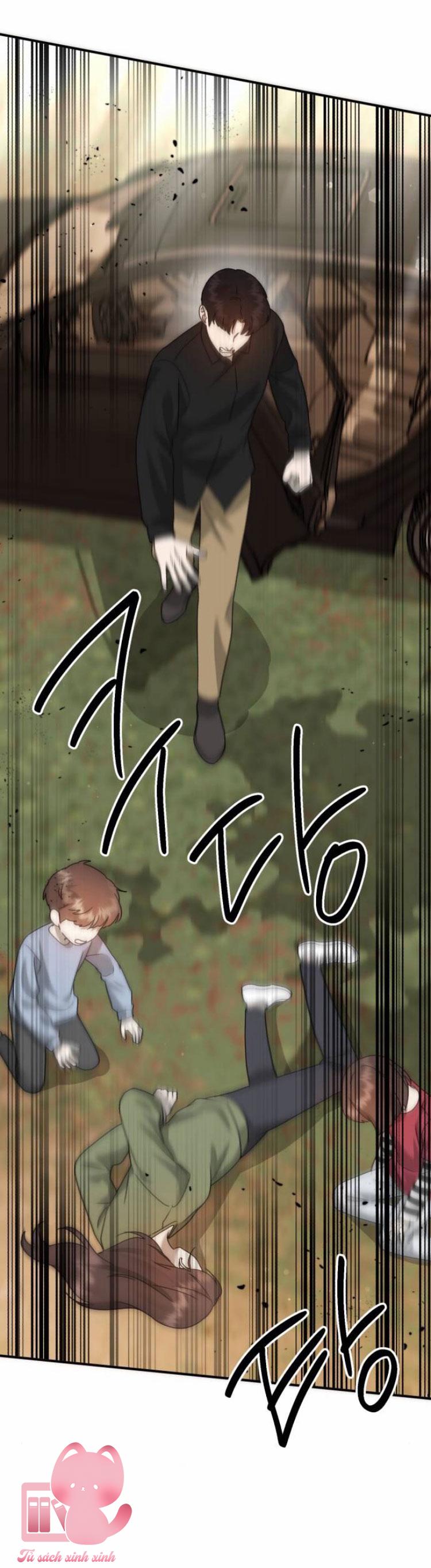 Thần Hổ Jangsan Chapter 43 - Trang 4