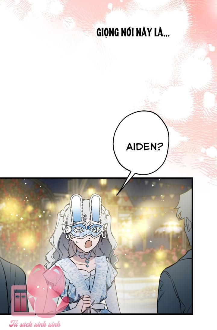 Những Nhân Vật Mạnh Nhất Thế Giới Ám Ảnh Tôi Chapter 69 - Trang 4