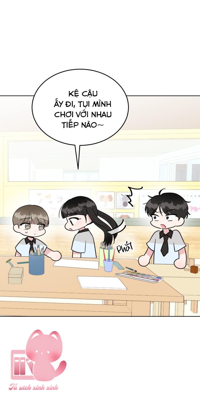 Chúng Ta Là Gì Của Nhau? Chap 35 - Trang 2