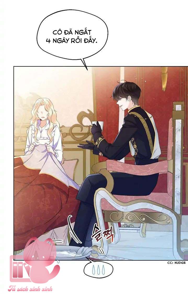 Tiểu Thư Crystal Là Nam Nhân Chap 10 - Trang 2