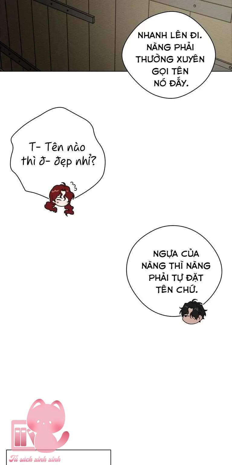 Dưới Tán Cây Sồi Chapter 32 - Trang 3