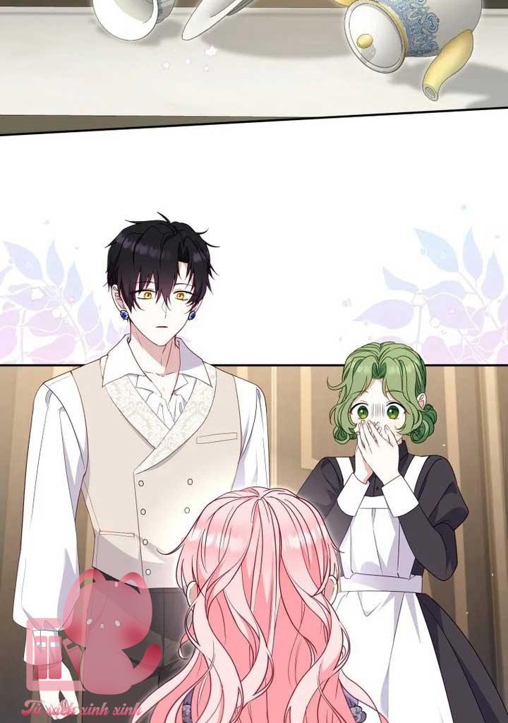 Tôi Được Nuôi Dưỡng Bởi Những Kẻ Phản Diện Chap 70 - Trang 3