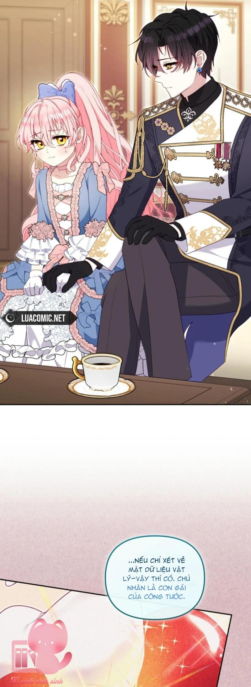 Tôi Được Nuôi Dưỡng Bởi Những Kẻ Phản Diện Chap 97 - Trang 3