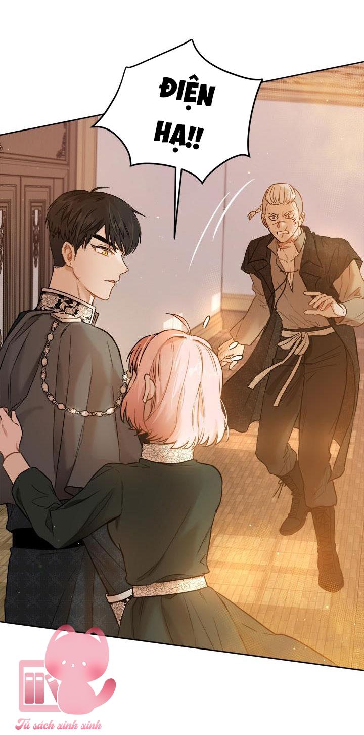 Cuộc Sống Mới Của Công Nương Chapter 23 - Trang 4