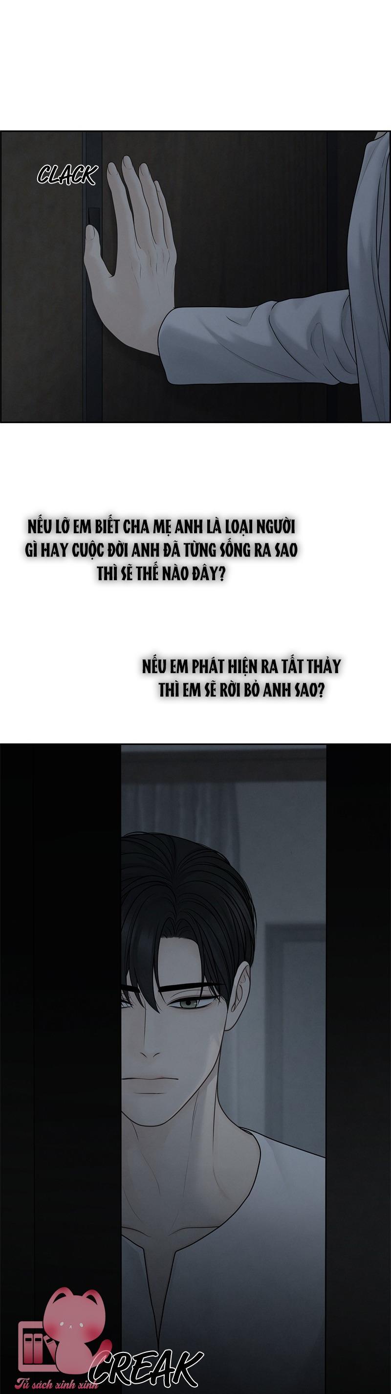 Hy Vọng Duy Nhất Chap 53 - Trang 2