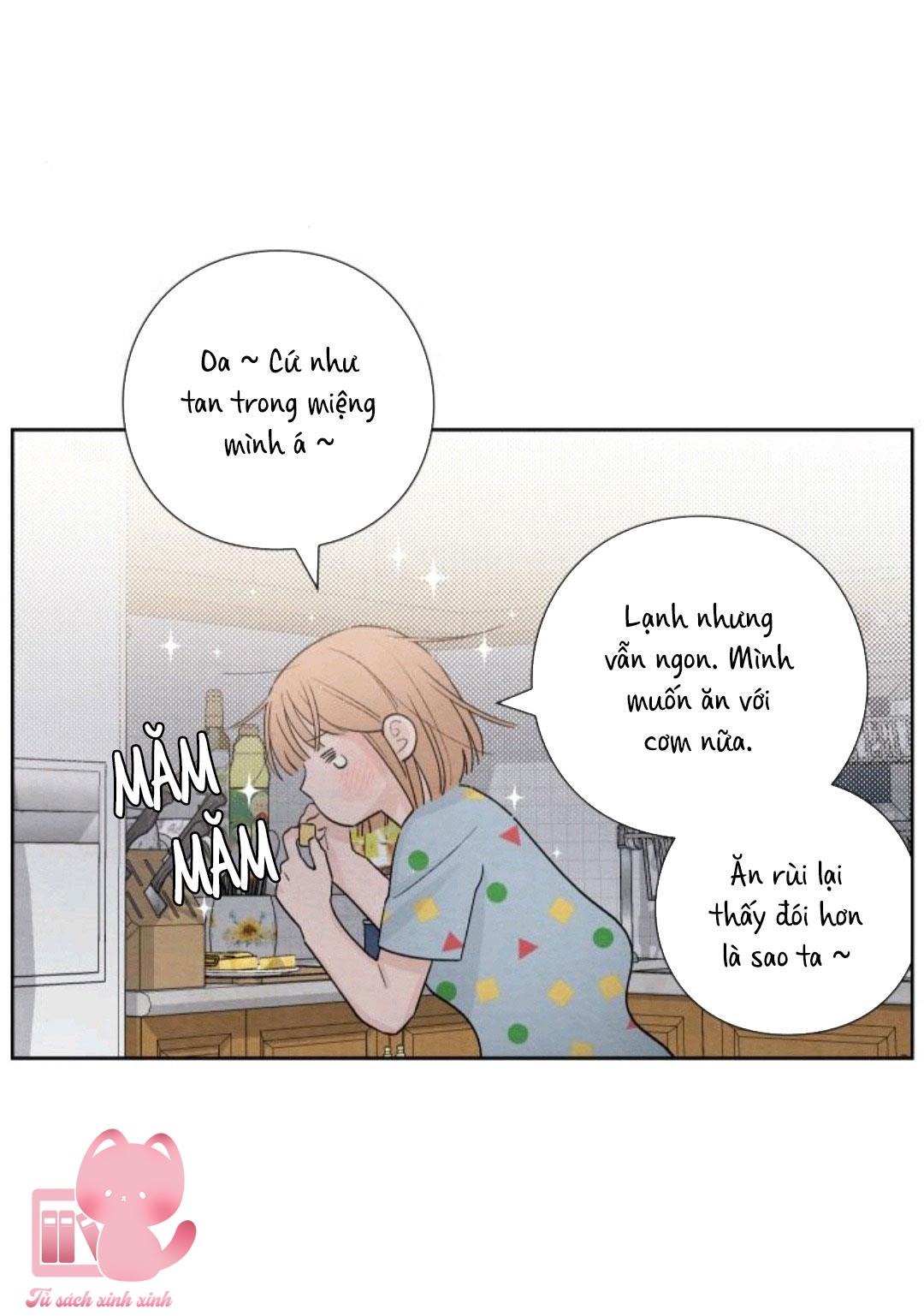 Bí Mật Thanh Xuân Chapter 24 - Trang 4