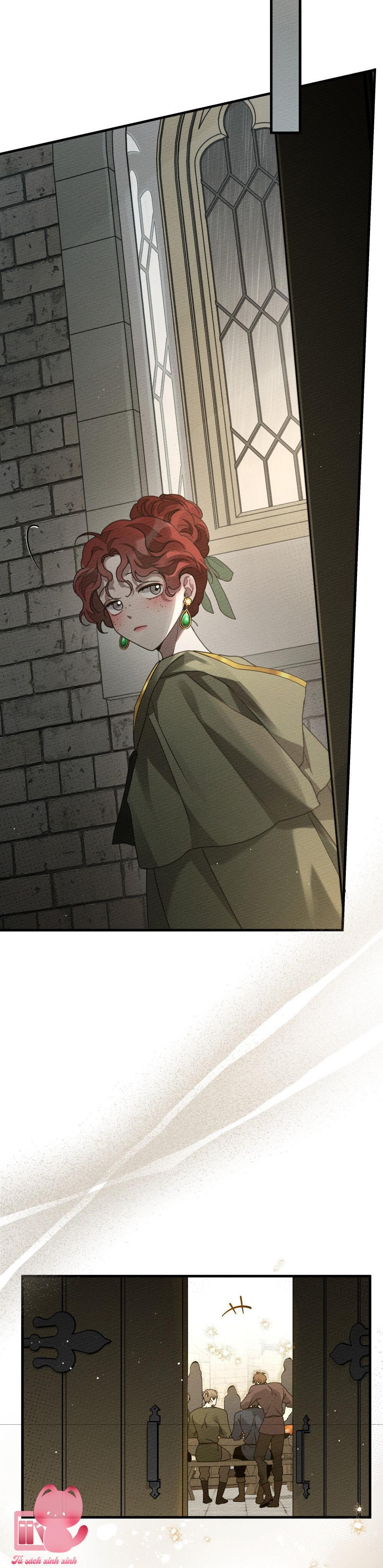 Dưới Tán Cây Sồi Chap 63 - Next Chapter 63.1