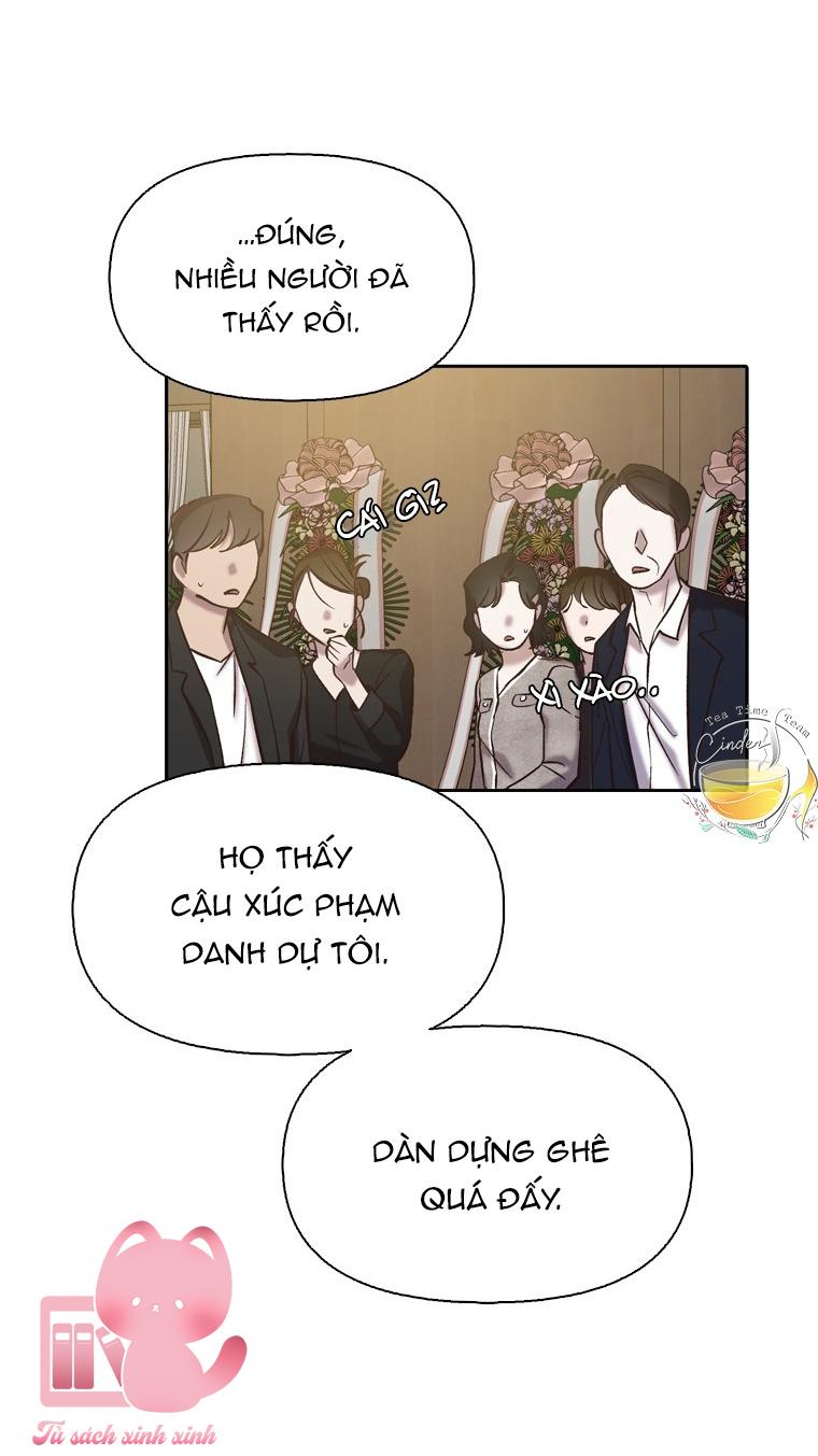 Thanh Xuân Của Chúng Ta Chap 86 - Trang 4