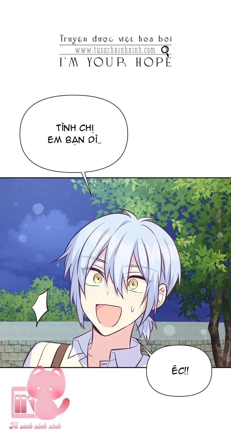 Yêu Tôi Đi, Dù Sao Ngài Cũng Chỉ Là Nhân Vật Phụ Chapter 28 - Trang 4