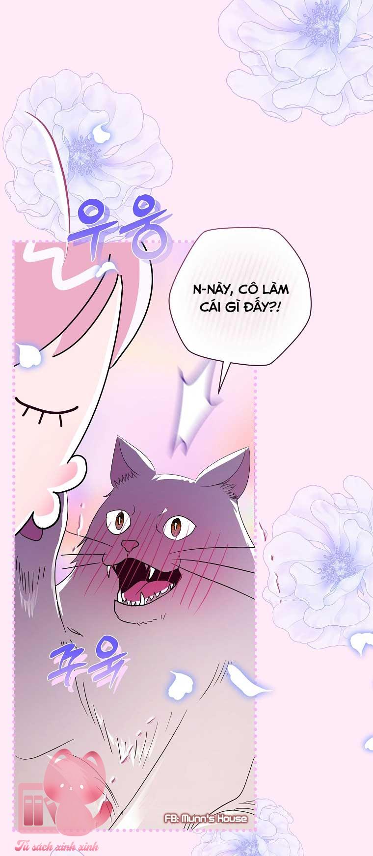Này Boss Phản Diện, Tôi Có Thể Làm Mọi Thứ Trừ Cưới Ngài Chap 36 - Trang 4