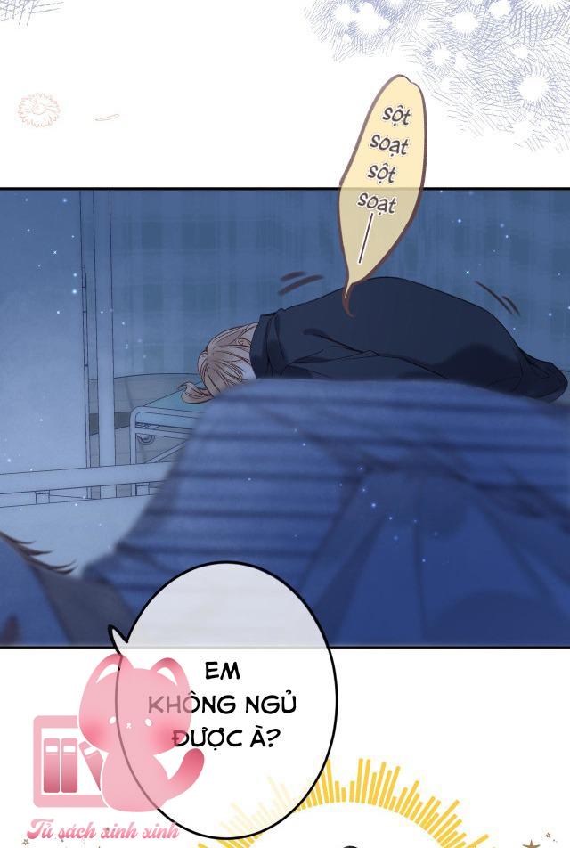 Mối Tình Thầm Kín Chapter 54 - Trang 4