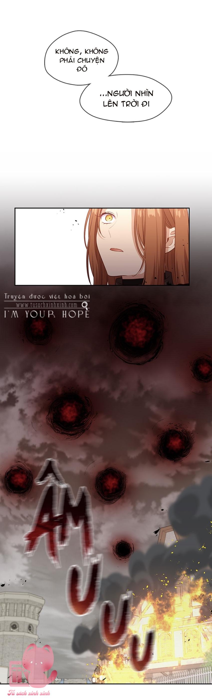 Hãy Coi Chừng Ác Nữ Chapter 83 - Trang 4