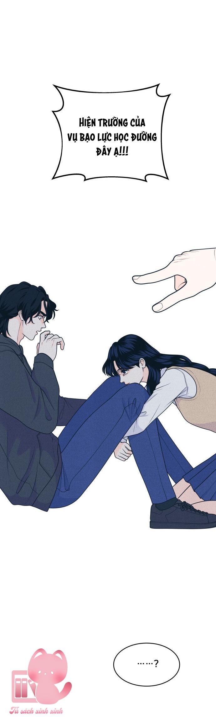 Cặp Đôi Hướng Nội Chapter 47 - Trang 4