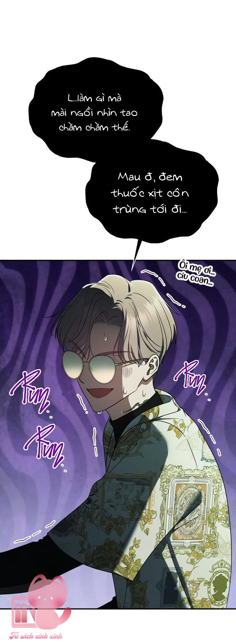 Hướng Dẫn Sinh Tồn Dành Cho Ranker Chapter 25 - Trang 4