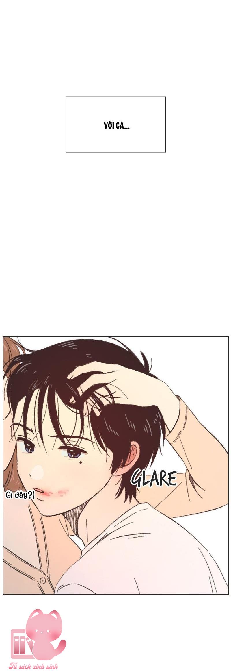 Thanh Xuân Ngọt Ngào Chap 6 - Trang 2