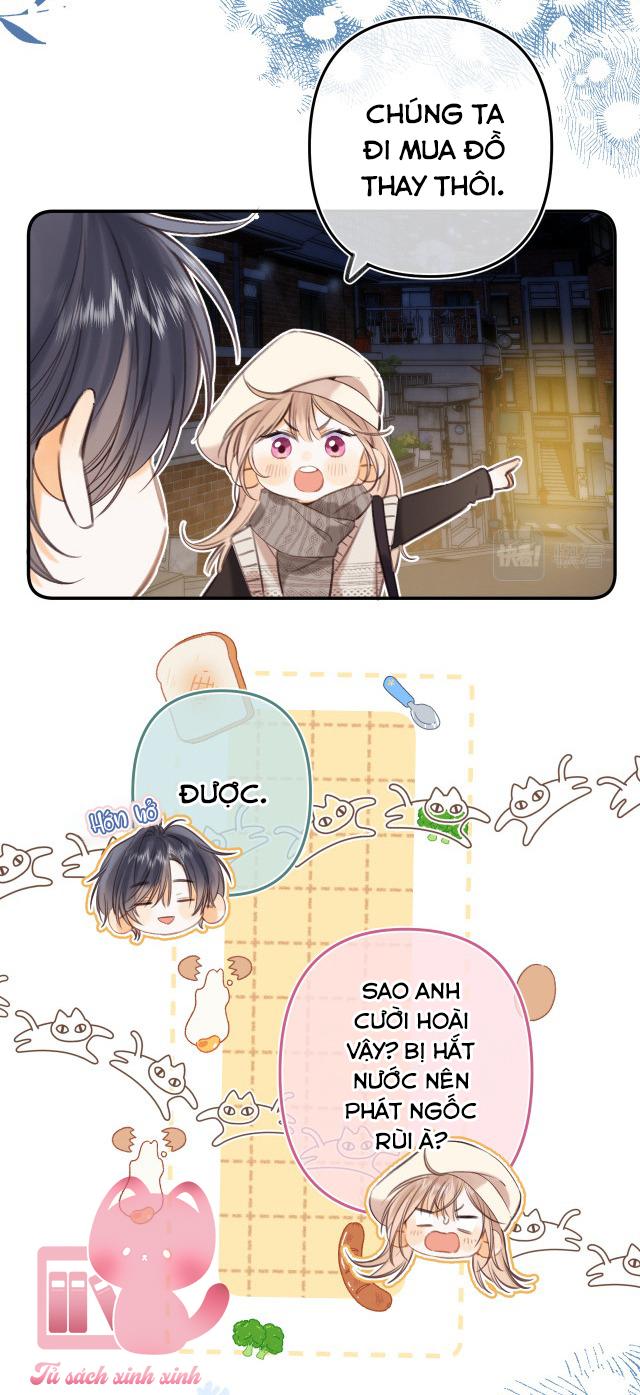 Mối Tình Thầm Kín Chapter 58 - Trang 4